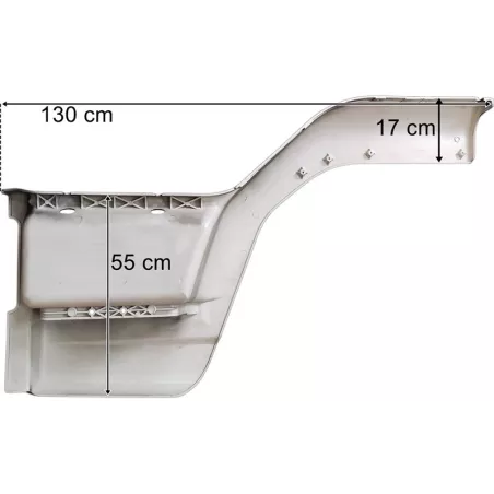 DAF LF 45 RH Step