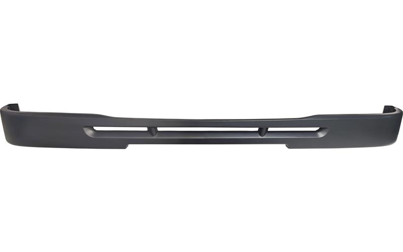 DAF LF55 Frontblende Unter Motorhaube Frontklappe Kühlergrill (Hohe)