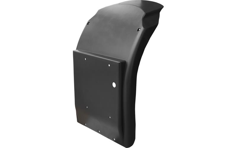 DAF LF 55 16-18t LH Cab Mudguard