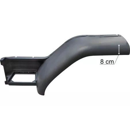 DAF LF 55 16-18t LH Upper Step