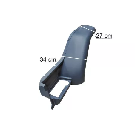 DAF LF 55 16-18t LH Upper Step