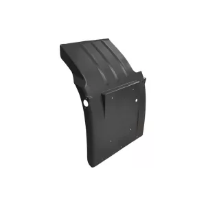 DAF LF 55 12-16t LH Cab Mudguard