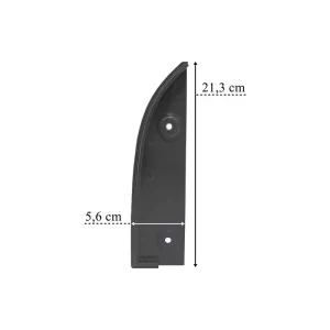 DAF LF 45 / LF 55 RH Bumper Bracket