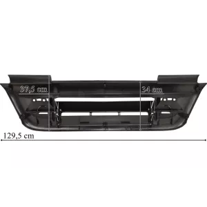 DAF LF 55 / CF 65 / CF75 Lower Grille