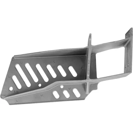 DAF LF55 Support de Marchepied Gauche