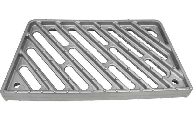 DAF LF 55 Upper RH / LH Metal Step