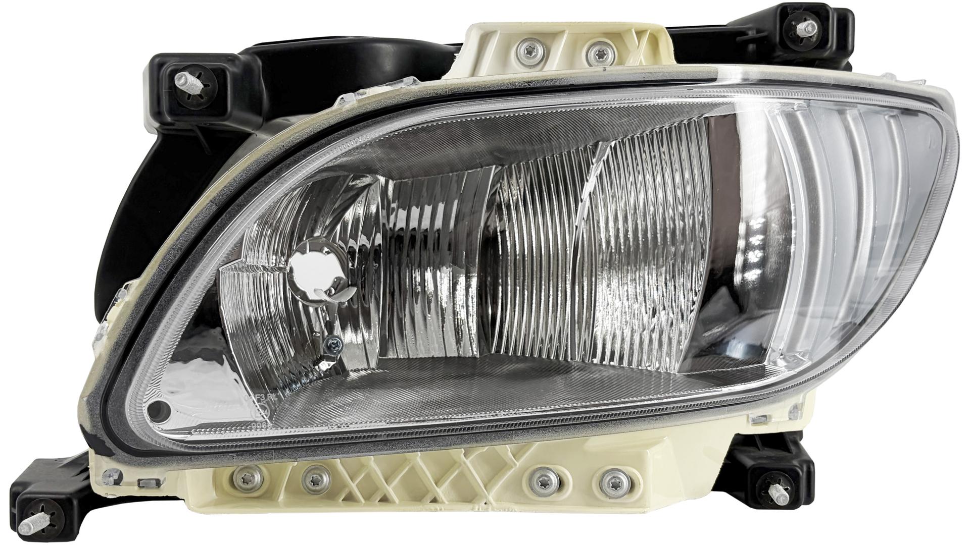 DAF LF 45 / 55 Euro 6 Halogen Przeciwmgielny Lewy