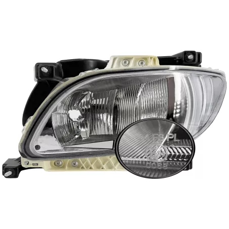 DAF LF 45 / 55 Euro 6 Halogen Przeciwmgielny Lewy