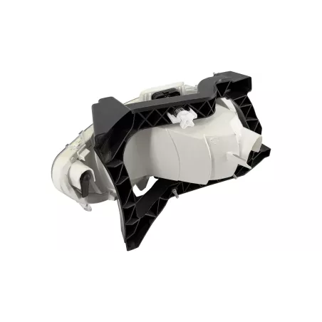 DAF LF 45 / 55 Euro 6 Halogen Przeciwmgielny Lewy