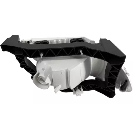 DAF LF 45 / 55 Euro 6 Halogen Przeciwmgielny Lewy