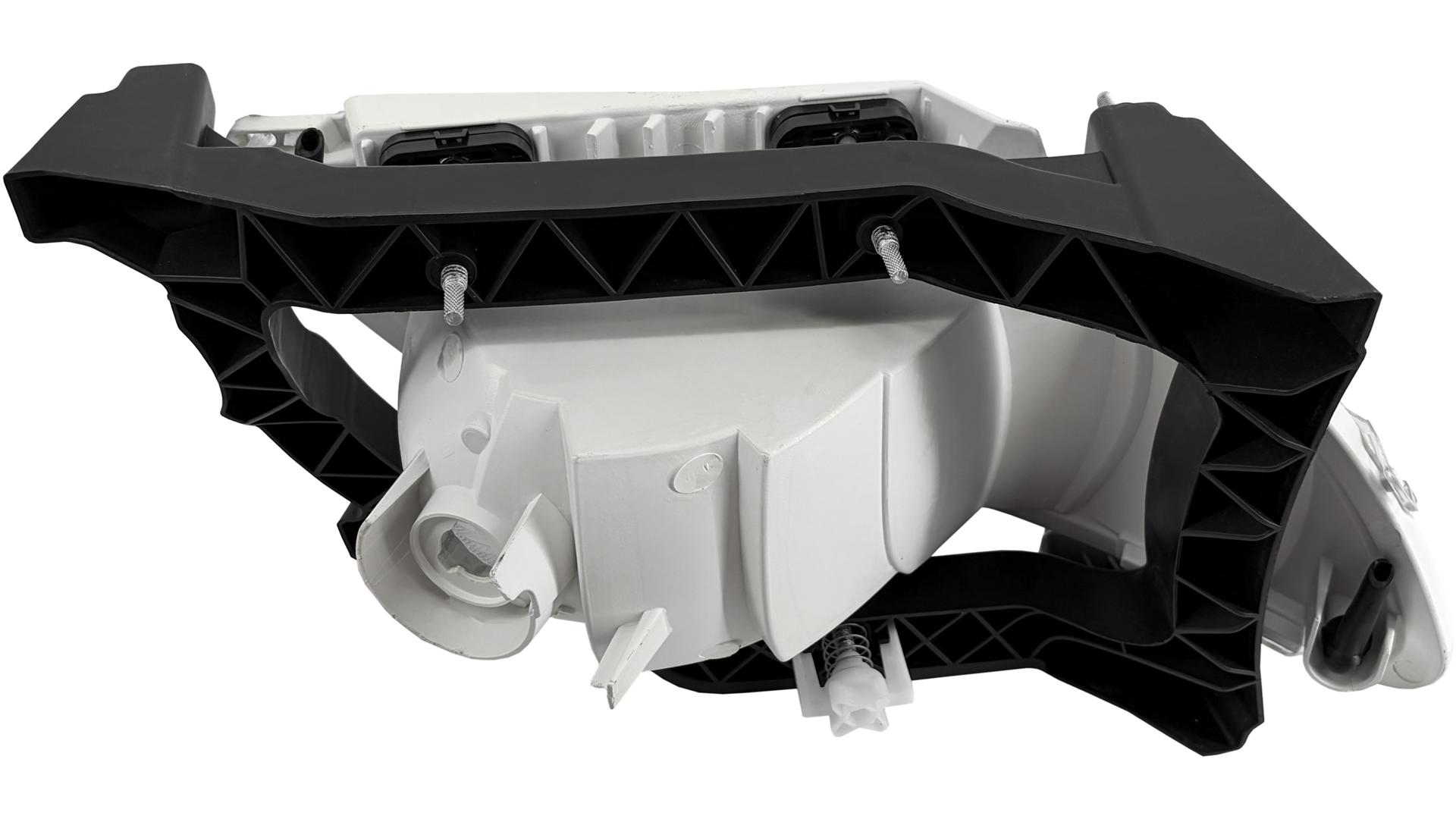 DAF LF 45 / 55 Euro 6 Faro Antiniebla Izq