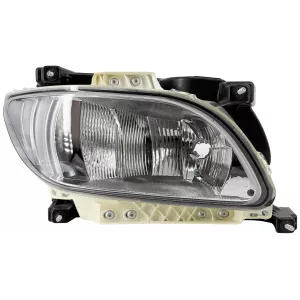 DAF LF 45 / 55 Euro 6 Halogen Przeciwmgielny Prawy