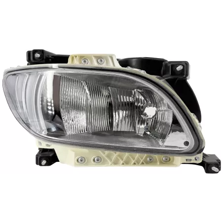 DAF LF 45 / 55 Euro 6 Halogen Przeciwmgielny Prawy