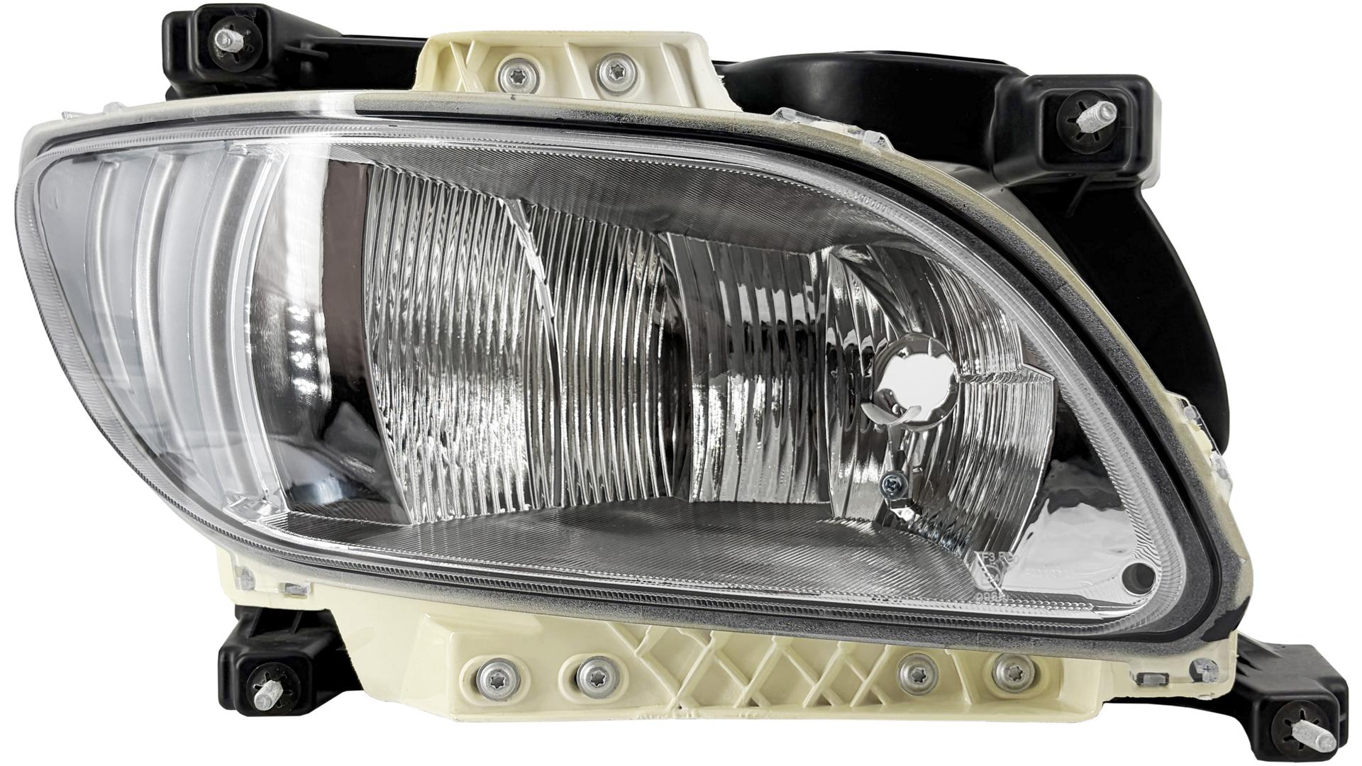 DAF LF 45 / 55 Euro 6 Halogen Przeciwmgielny Prawy