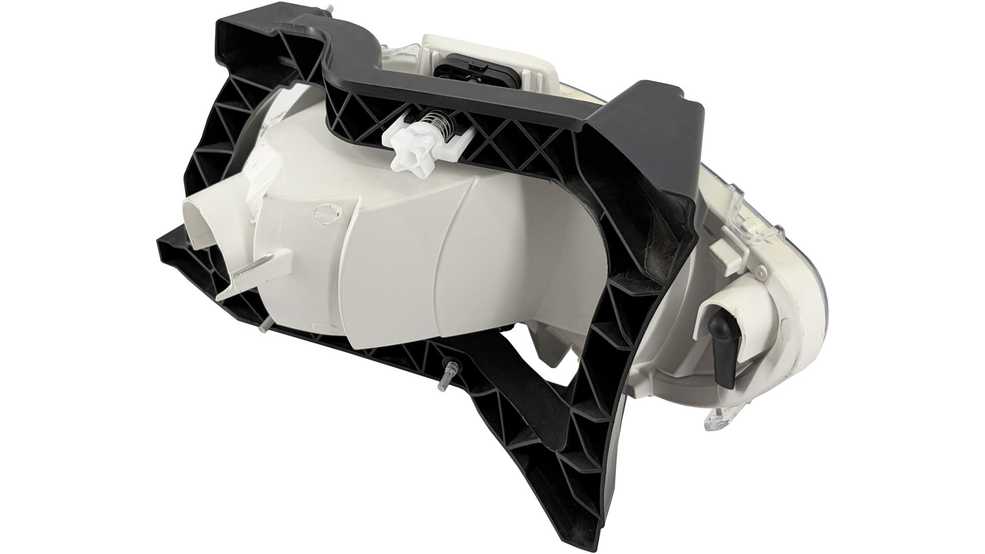 DAF LF 45 / 55 Euro 6 Halogen Przeciwmgielny Prawy