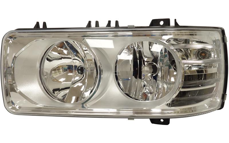 DAF LF Euro6 Reflektor Lewy