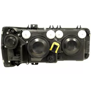 DAF LF Euro6 LH Headlamp