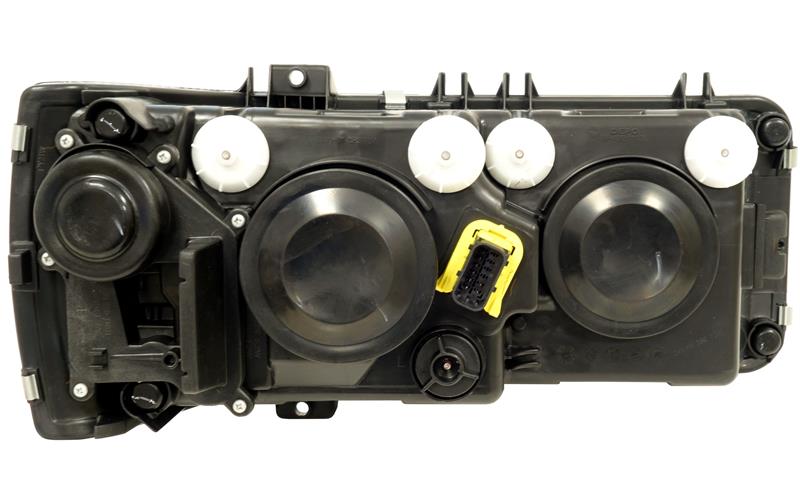 DAF LF Euro6 LH Headlamp