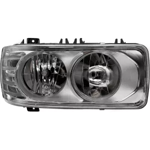 DAF LF Euro6 RH Headlamp