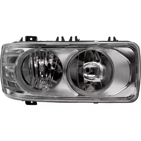 DAF LF Euro6 RH Headlamp