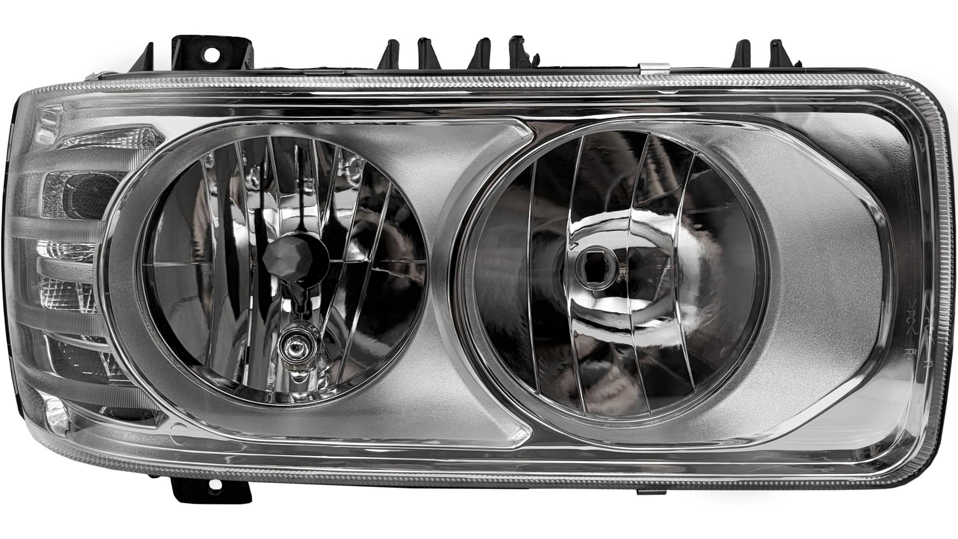 DAF LF Euro6 RH Headlamp