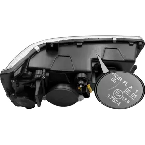 DAF LF Euro6 RH Headlamp