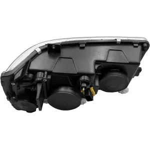 DAF LF Euro6 RH Headlamp