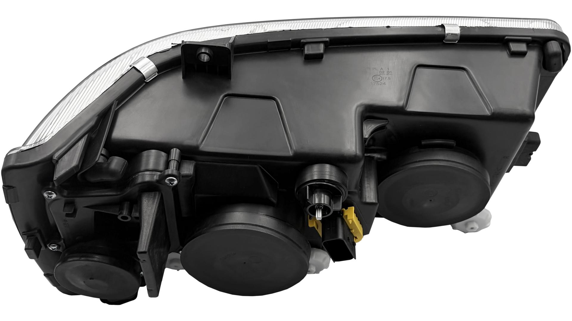 DAF LF Euro6 RH Headlamp