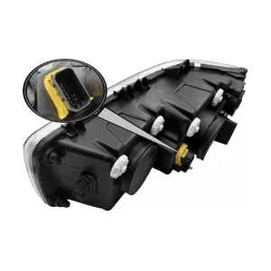 DAF LF Euro6 RH Headlamp