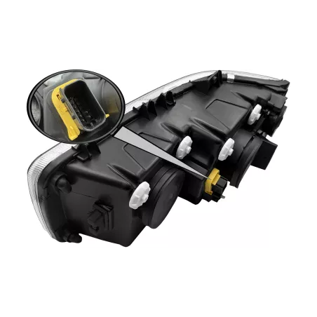 DAF LF Euro6 RH Headlamp