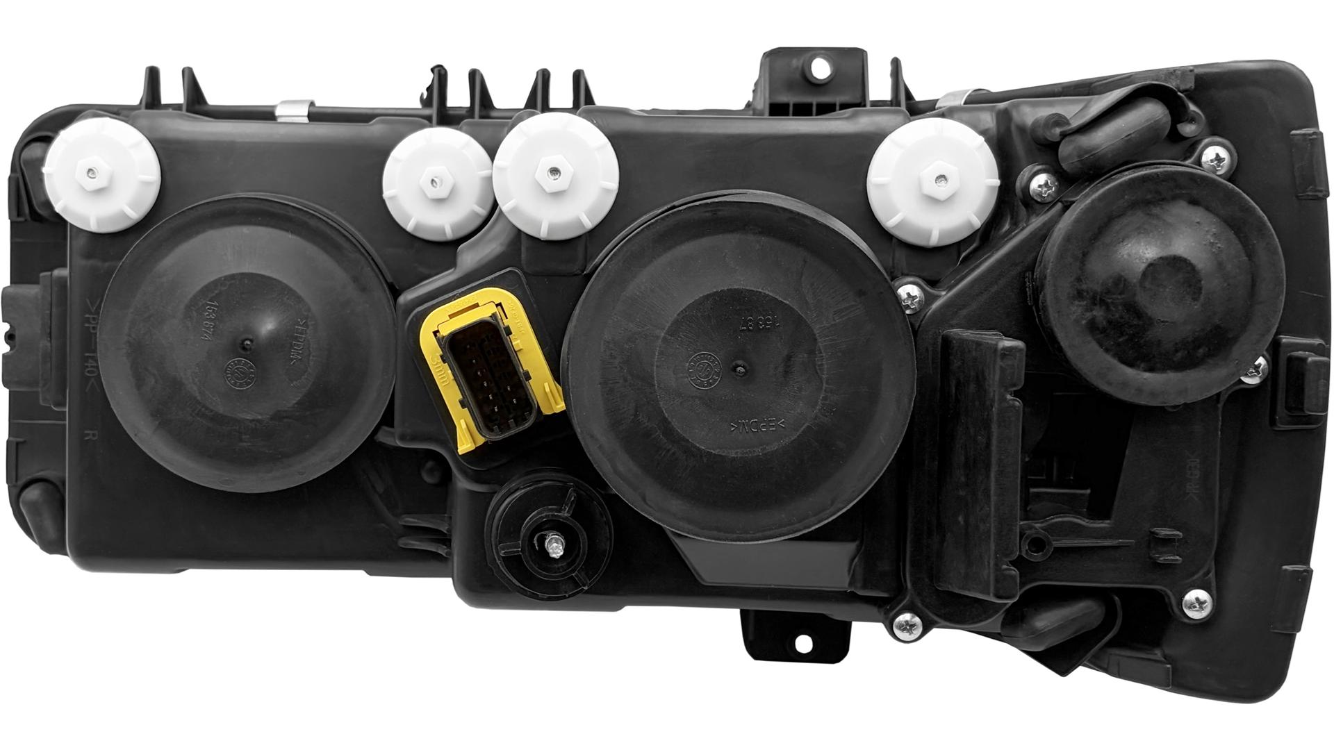 DAF LF Euro6 RH Headlamp