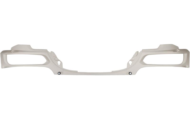 DAF LF Euro6 (2014-) Low Front Panel