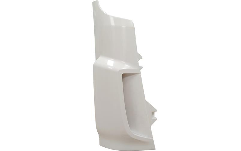 DAF LF Euro6 (2013-) RH Cab Air Fairing / Deflector