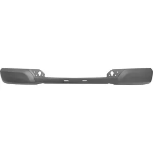 DAF LF Euro6 Bumper Without Fog Lamp Hole