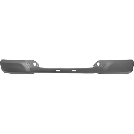 DAF LF Euro6 Bumper Without Fog Lamp Hole