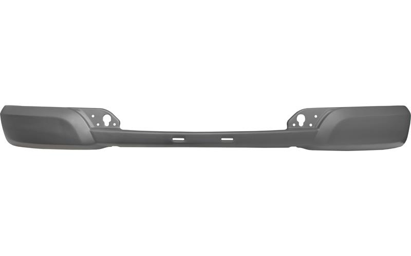 DAF LF Euro6 Bumper Without Fog Lamp Hole
