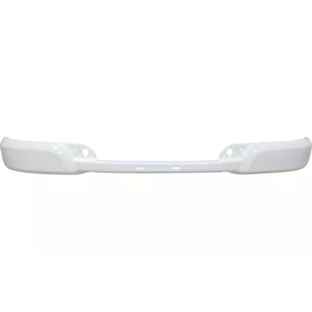 DAF LF Euro6 Paragolpes sin Agujero para Pilots Antiniebla
