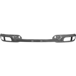 DAF LF Euro6 Bumper With Fog Lamp Hole