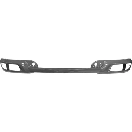 DAF LF Euro6 Zderzak z Otworem Na Halogen