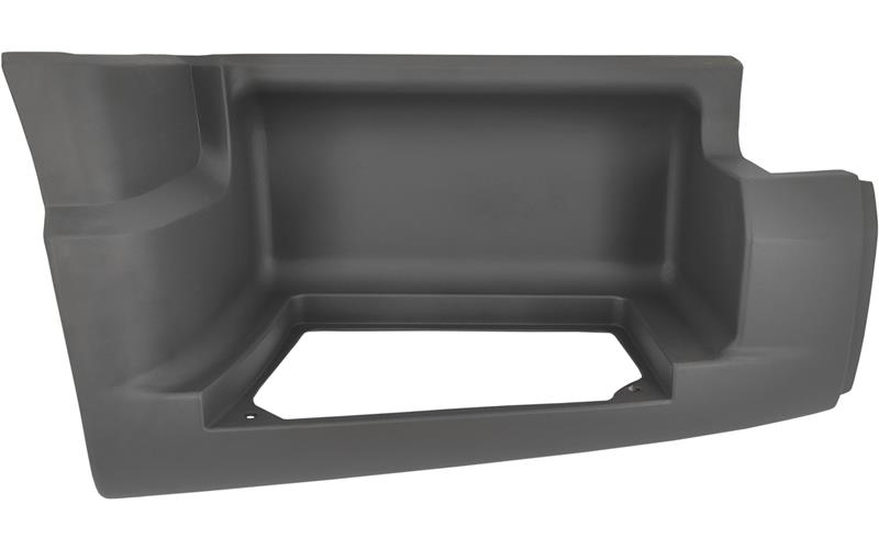 DAF LF55 12-15t Euro6 RH Lower Step