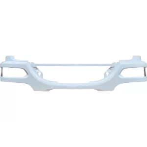 DAF LF EURO6 (2014-) PANEL DEBAJO DE CONJUNTO DE PARRILLA / CALANDRA - MEDIO CON AGUJEROS PARA FAROS