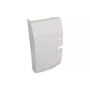 DAF LF45 / LF55 Euro6 Cache d'extremite de Pare-chocs Droit (Blanc)
