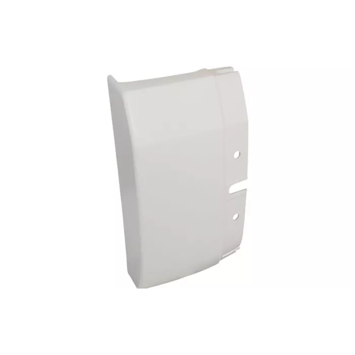 DAF LF45 / LF55 Euro6 Tapón Final Parachoques Derecho (Blanco)