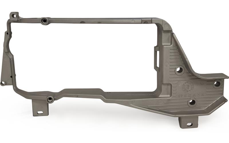 DAF LF 45 Euro6 Support de Phare Droit