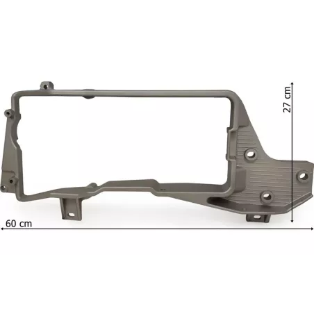 DAF LF 45 Euro6 LH Headlamp Bracket