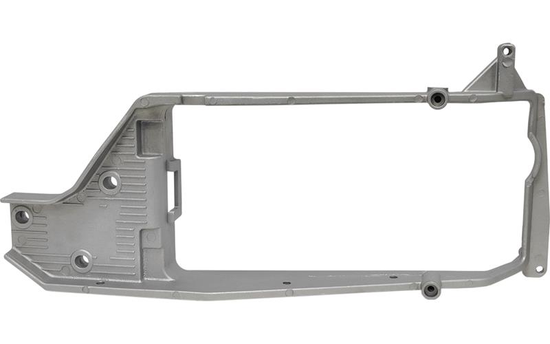 DAF LF 55 Euro6 LH Headlamp Bracket