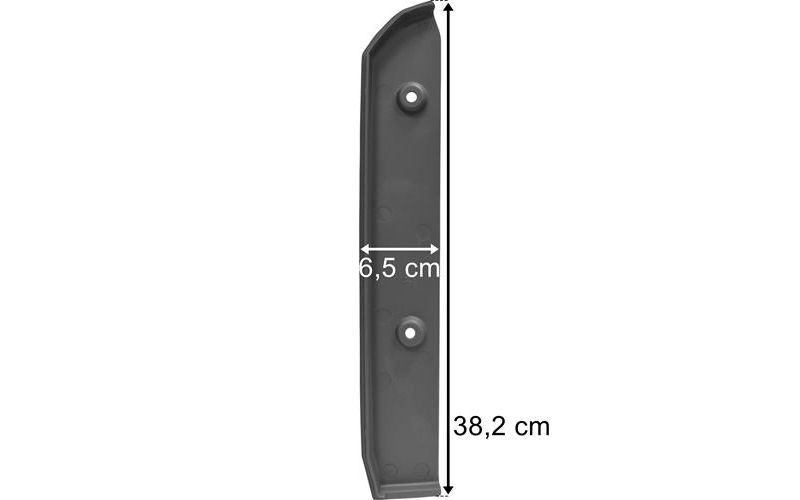 DAF LF 55 Euro6 Couverture de Cadre de Phare Droite Haute