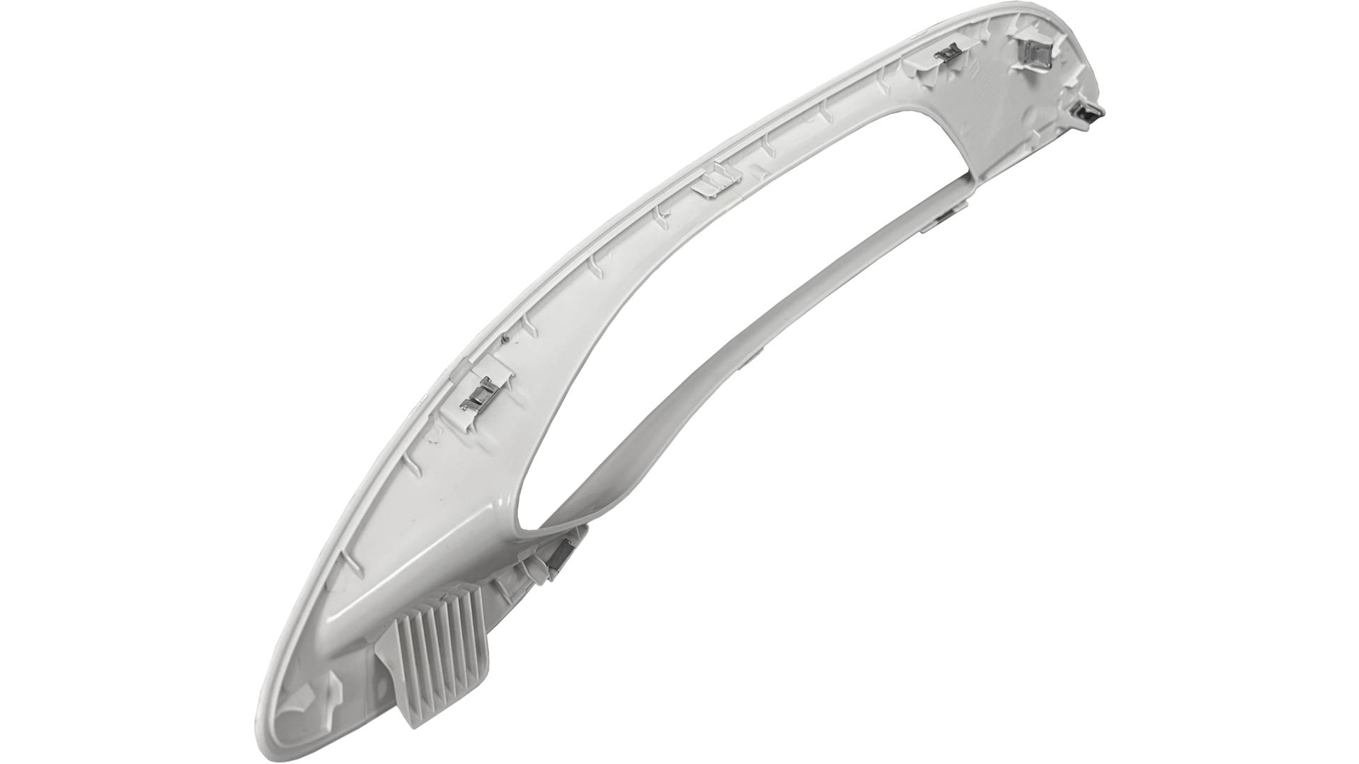 DAF CF Euro6 LH Fog Lamp Frame