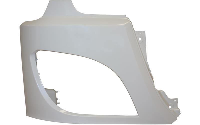 DAF CF Euro6 Headlamp Frame RH