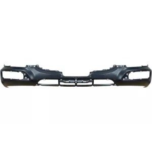 DAF CF (2013-) Euro6 Front Bumper